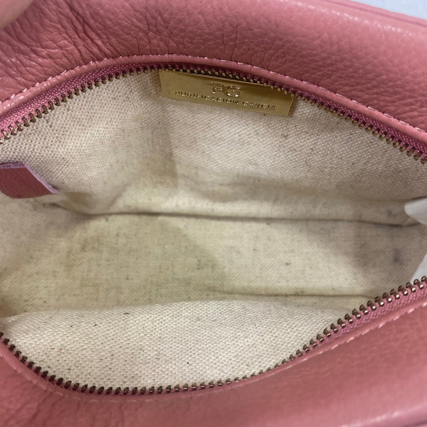 CROSSBODY PURIFICACION GARCIA