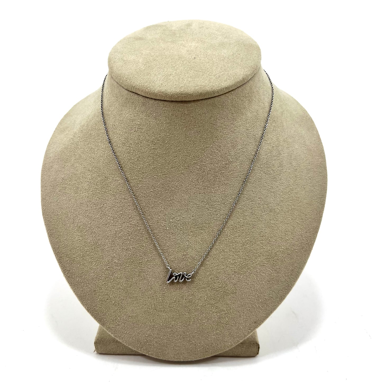COLLAR TIFFANY & CO