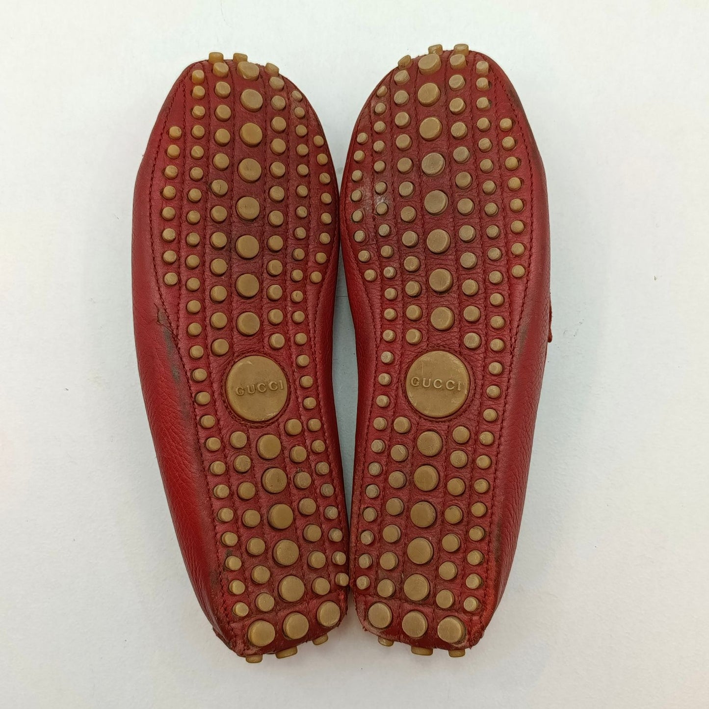 MOCASINES GUCCI