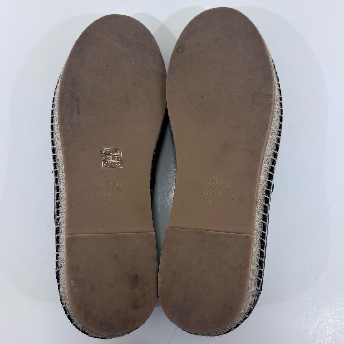 ALPARGATAS VALENTINO