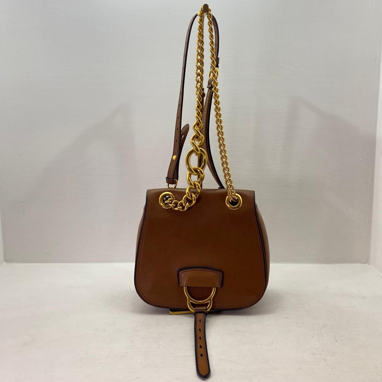 BANDOLERA MIU MIU