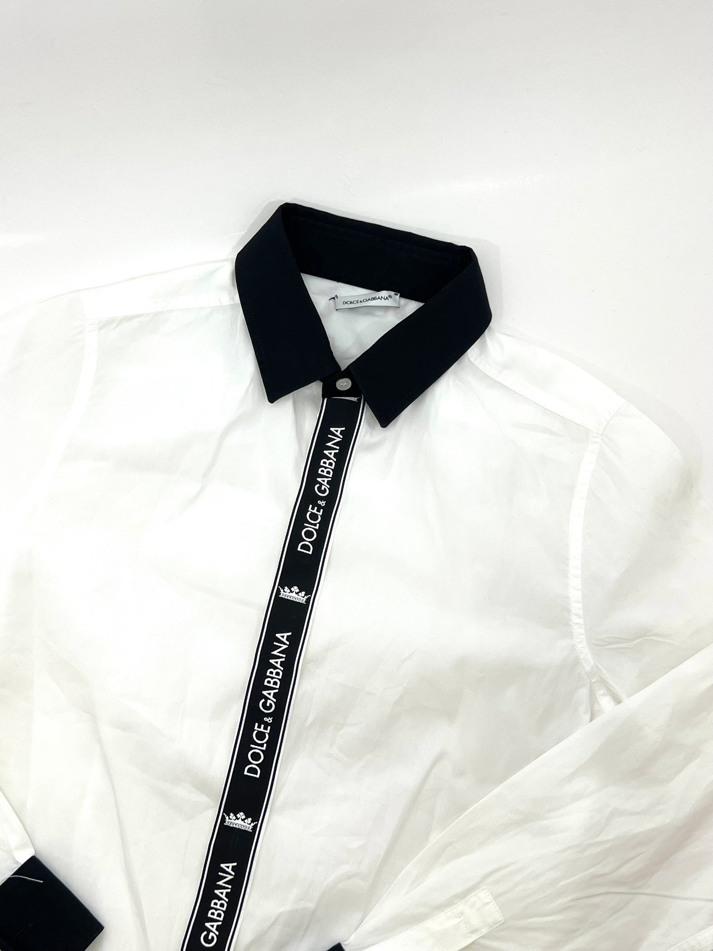 T-SHIRT DOLCE GABBANA