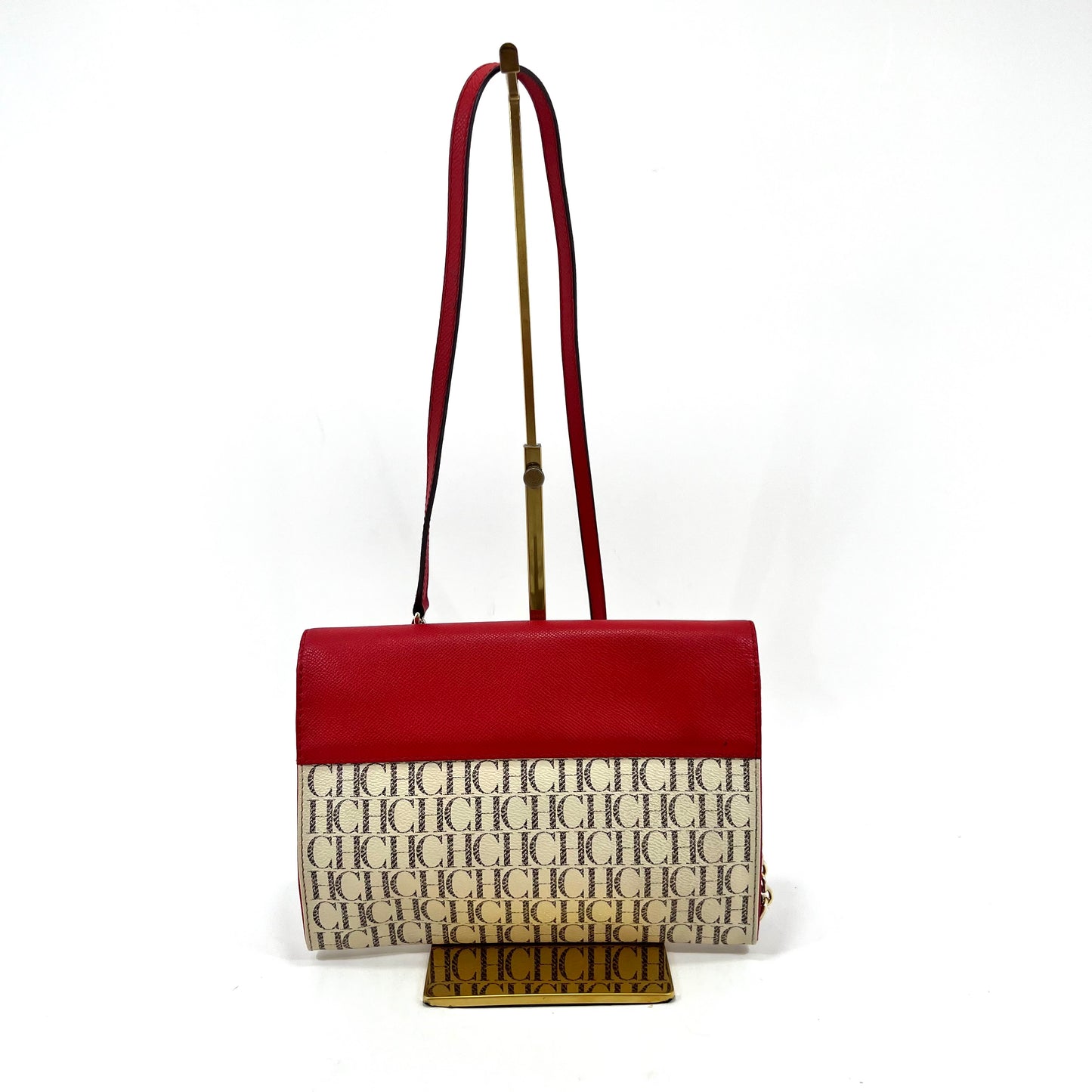 CROSSBODY CAROLINA HERRERA