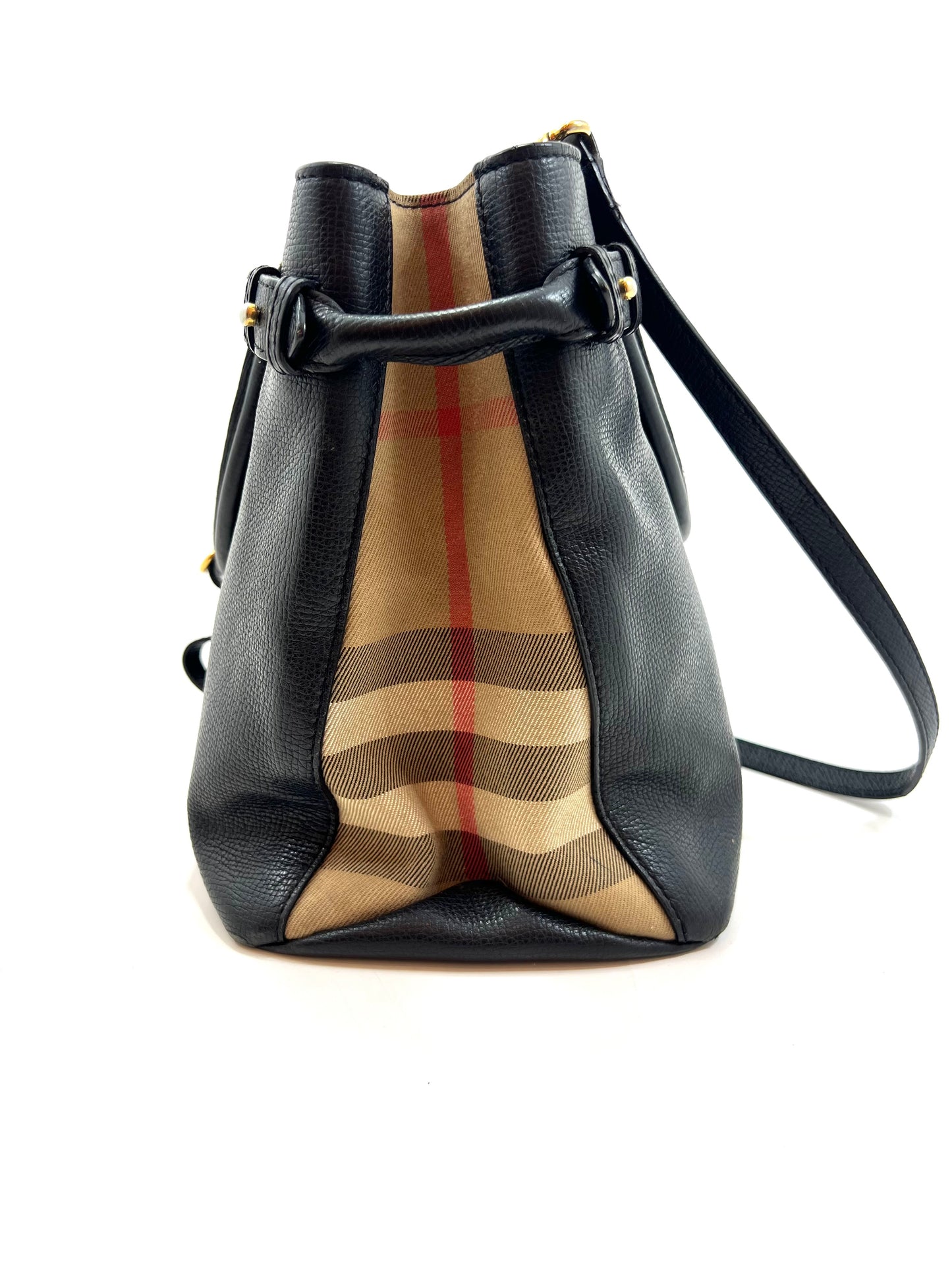 BOLSO BURBERRY