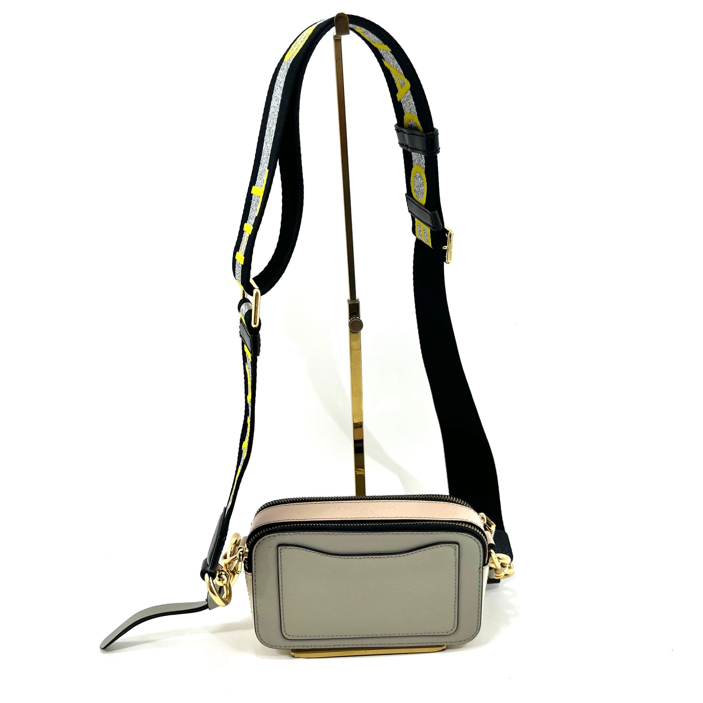 SNAPSHOT MARC JACOBS