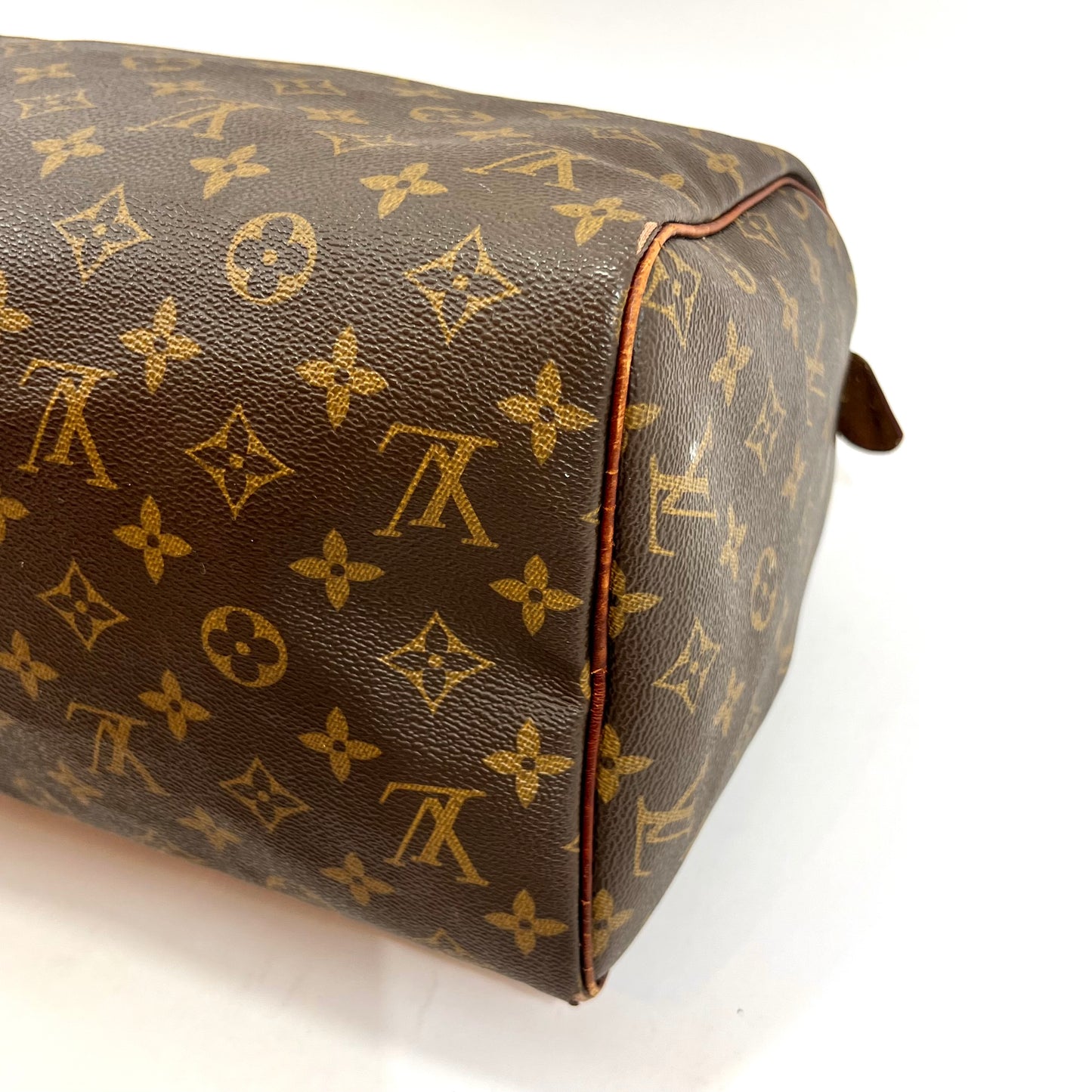 SPEEDY 30 LOUIS VUITTON