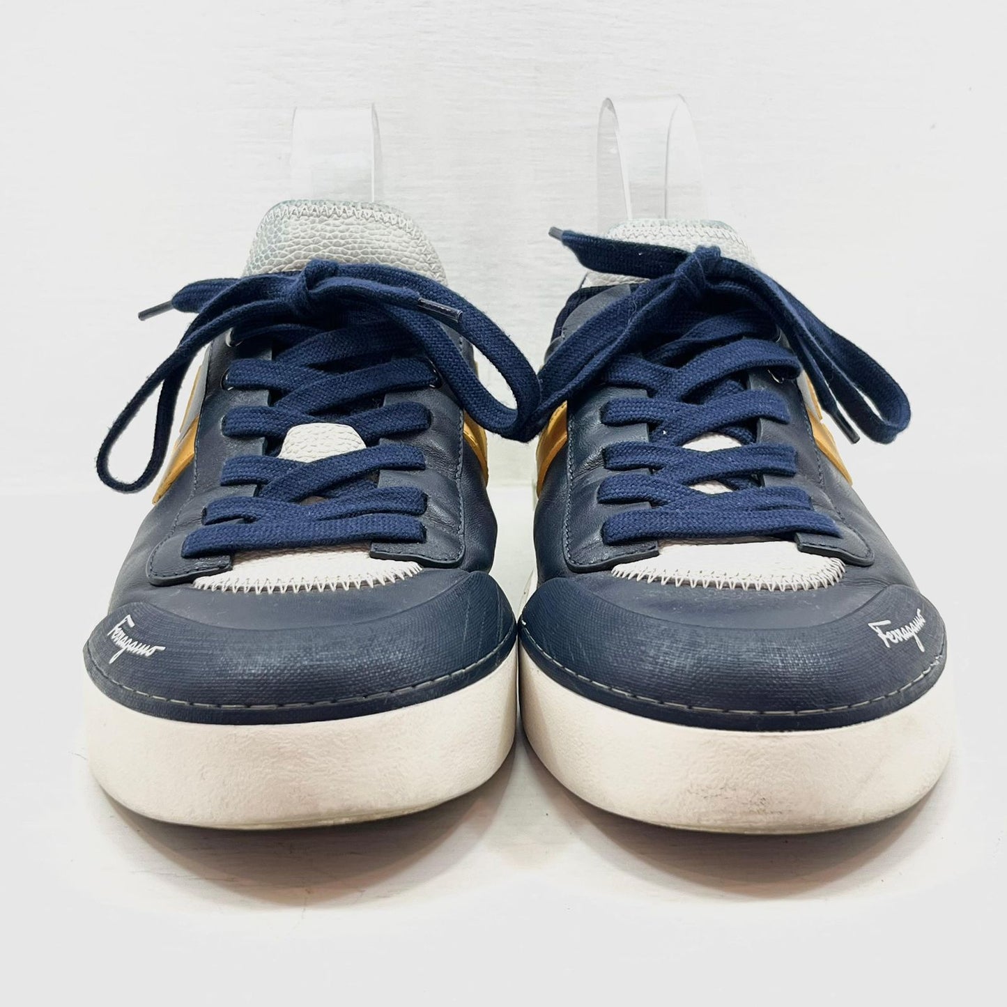 TENIS FERRAGAMO