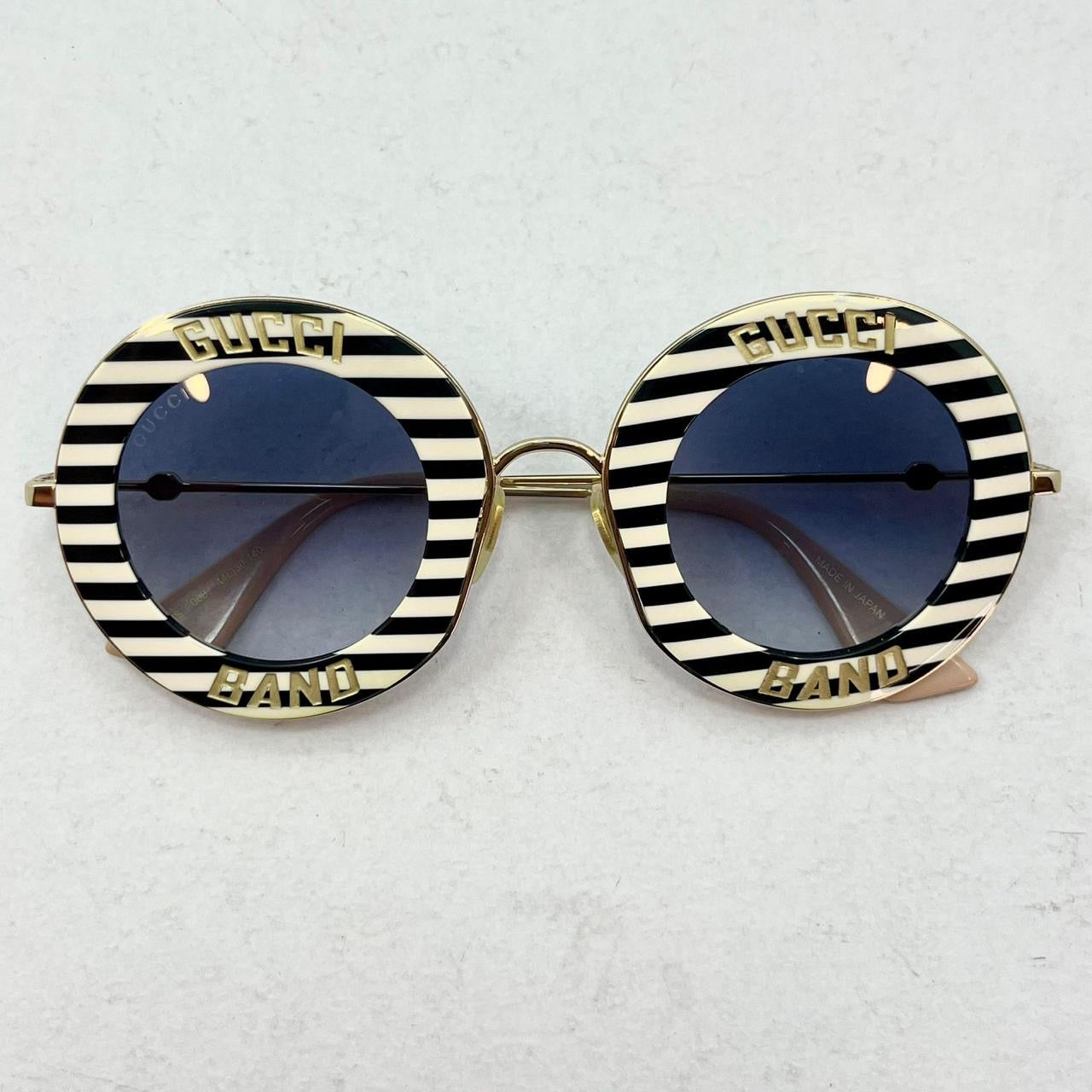 LENTES GUCCI