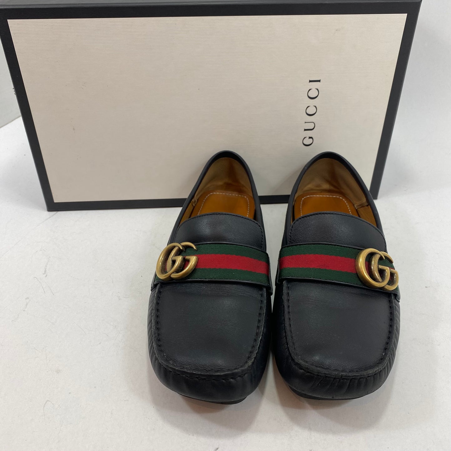 MOCASINES GUCCI