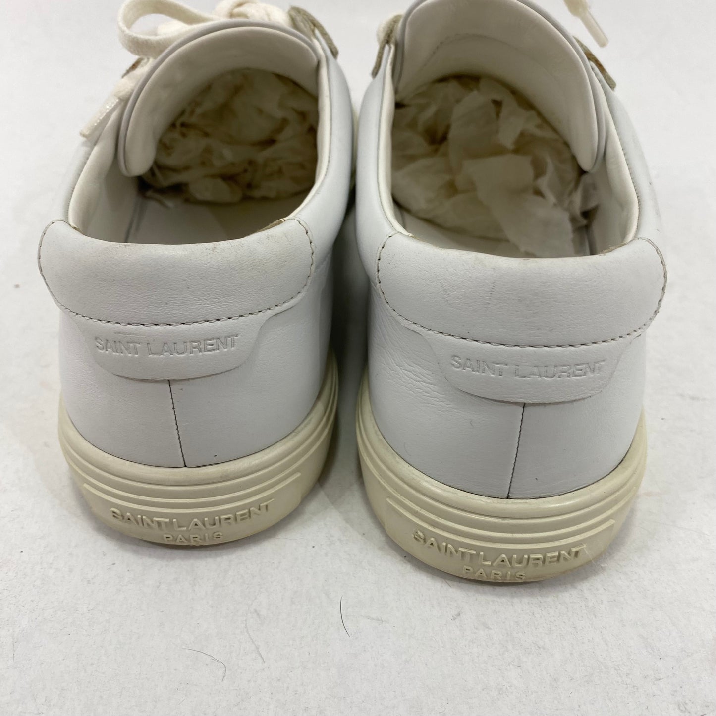 SNEAKERS SAINT LAURENT