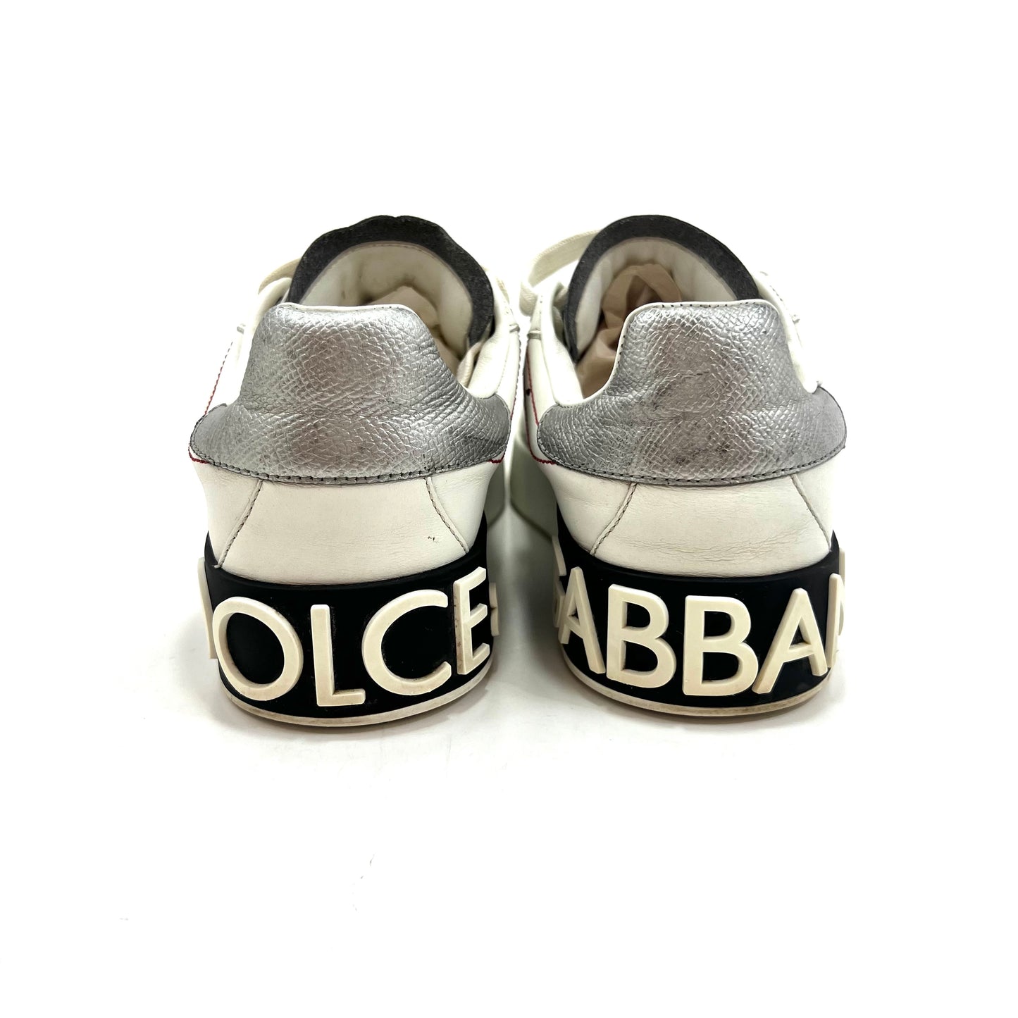 TENIS DOLCE & GABANNA