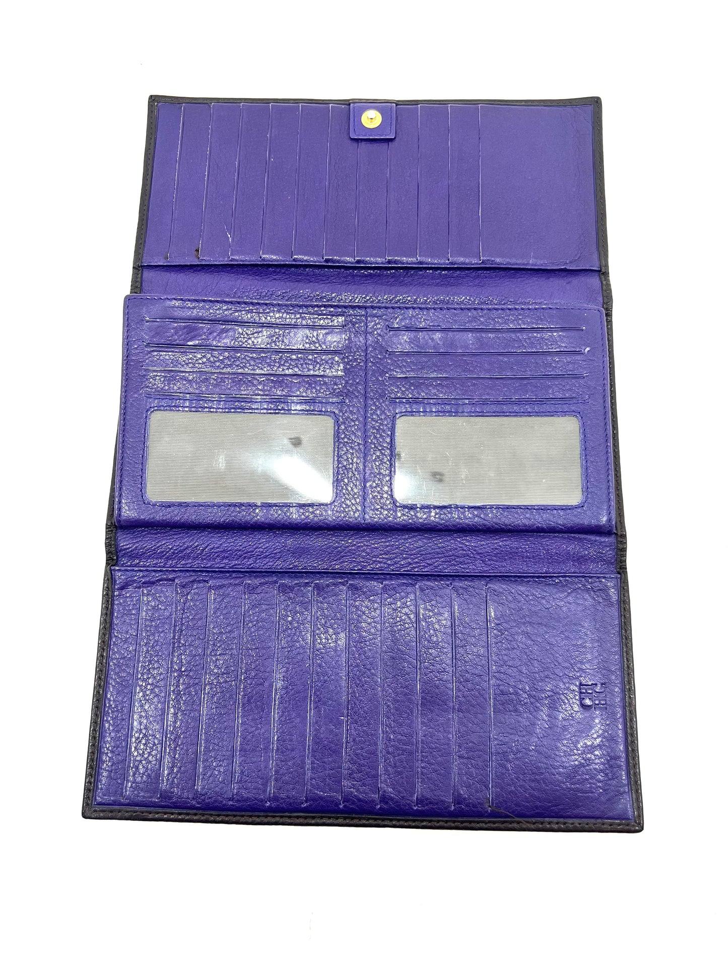 CARTERA CAROLINA HERRERA