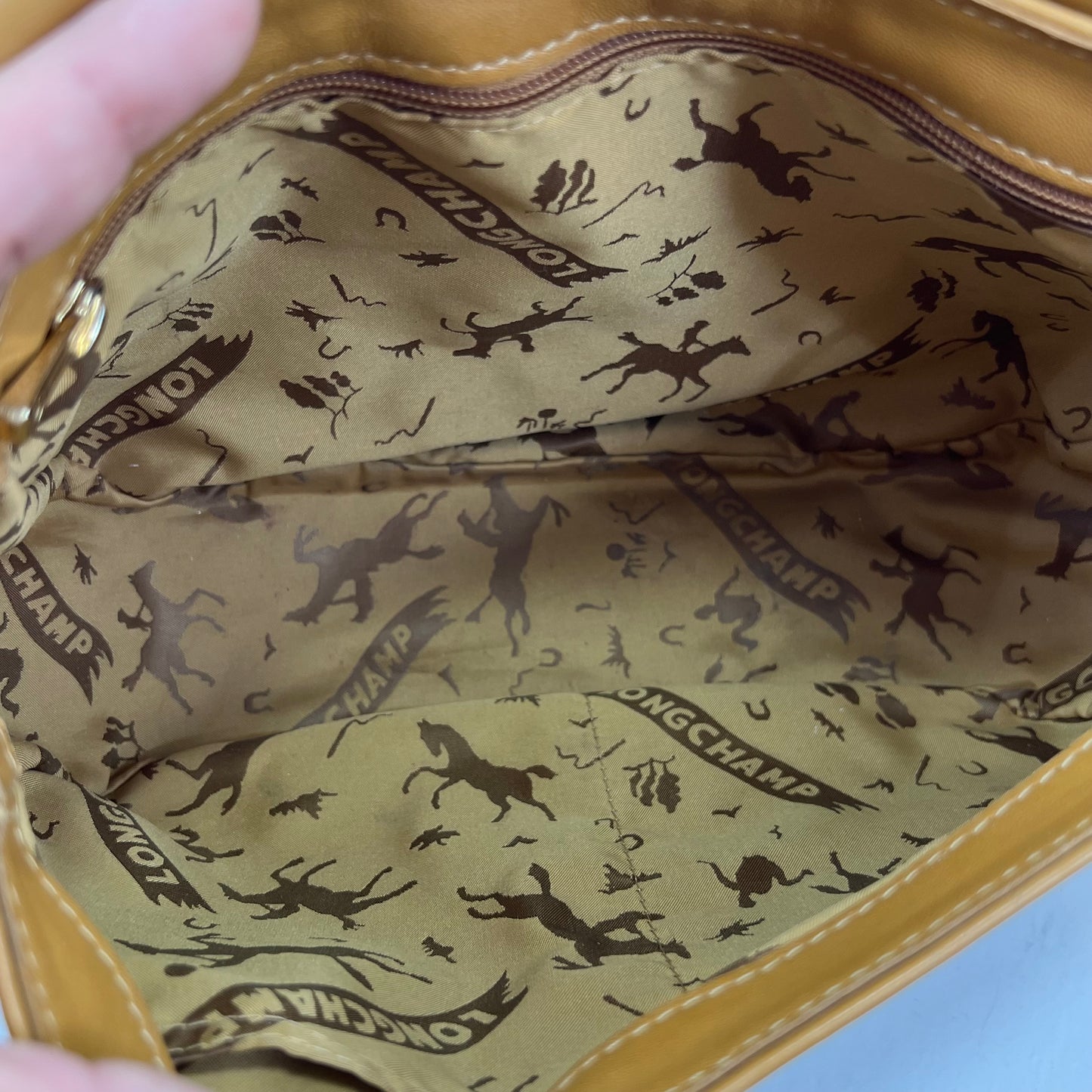 BOLSO LONGCHAMP