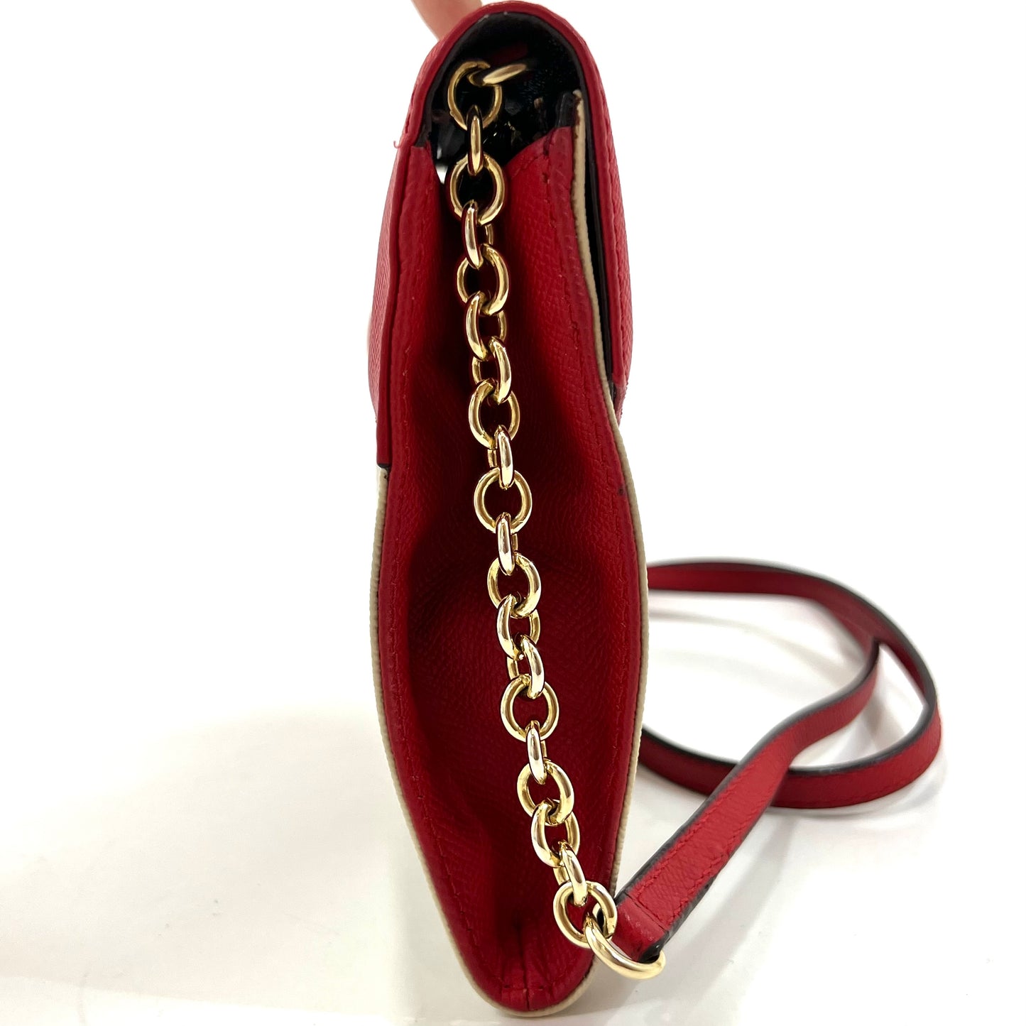 CROSSBODY CAROLINA HERRERA
