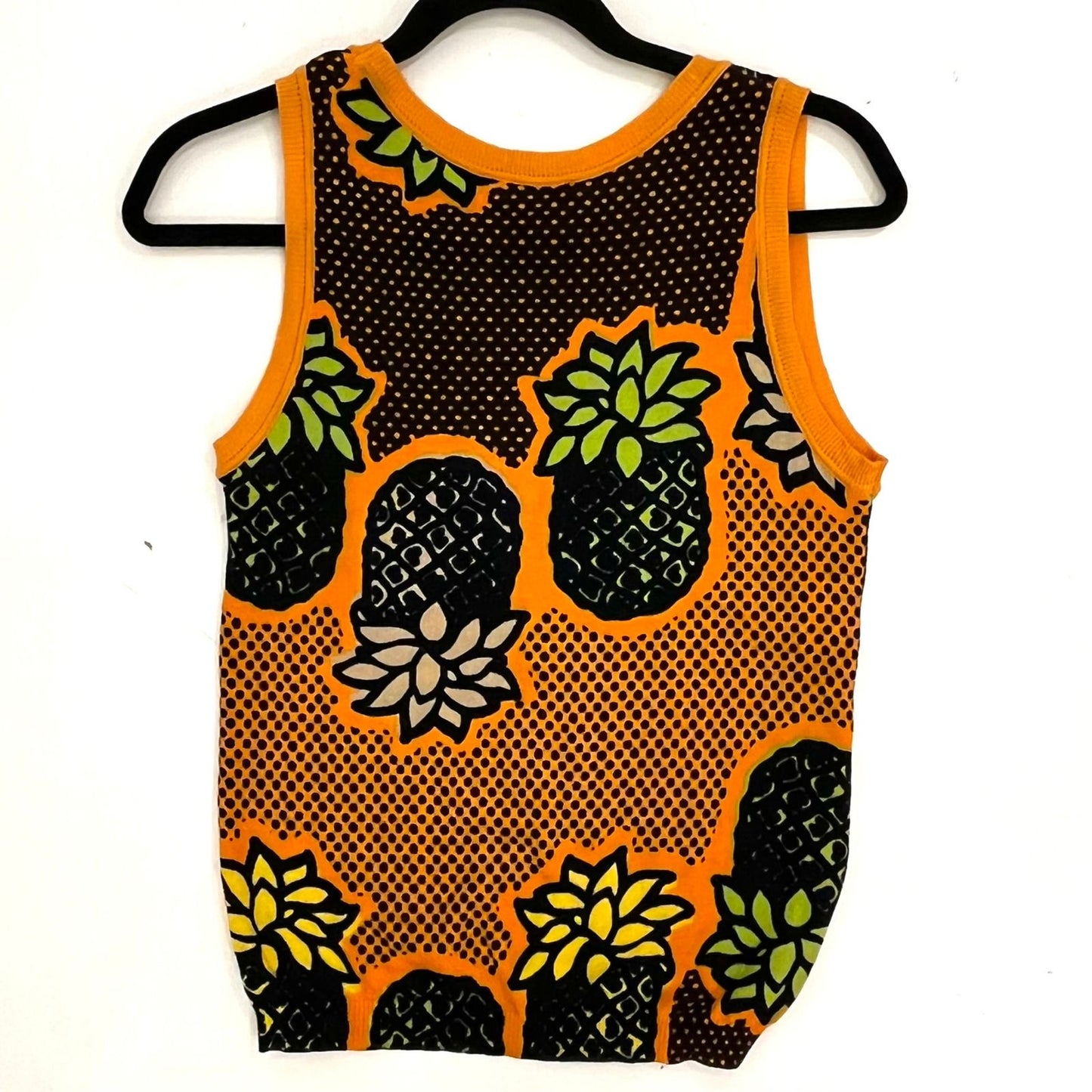 CONJUNTO MOSCHINO