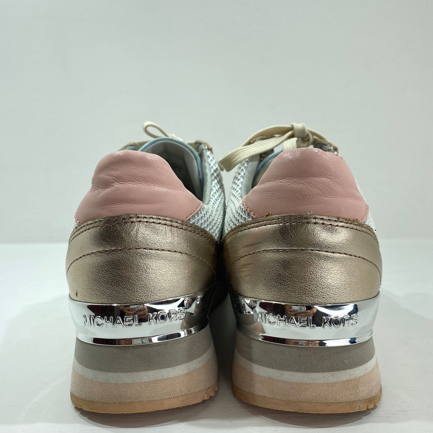 TENIS MICHAEL KORS
