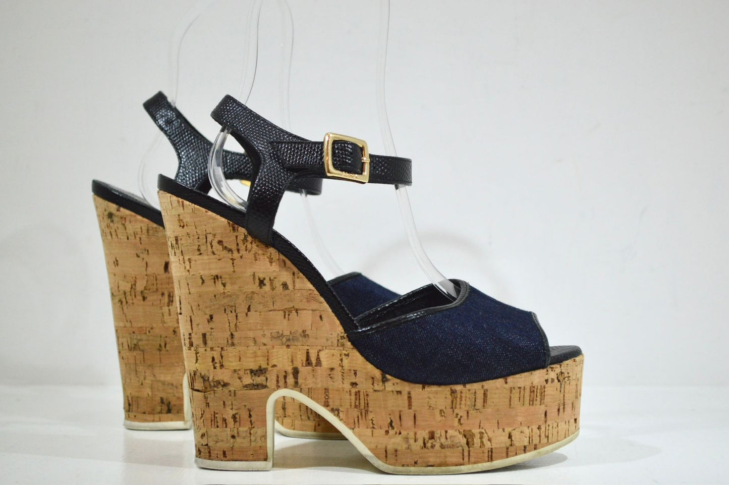 ZAPATOS FENDI