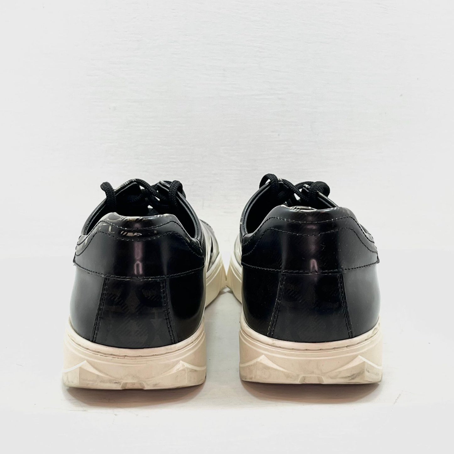 TENIS FERRAGAMO