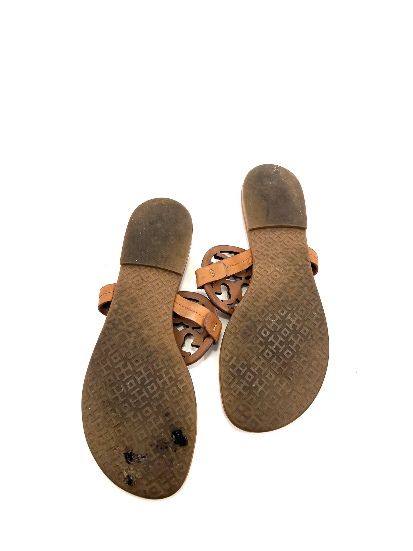 SANDALIAS TORY BURCH