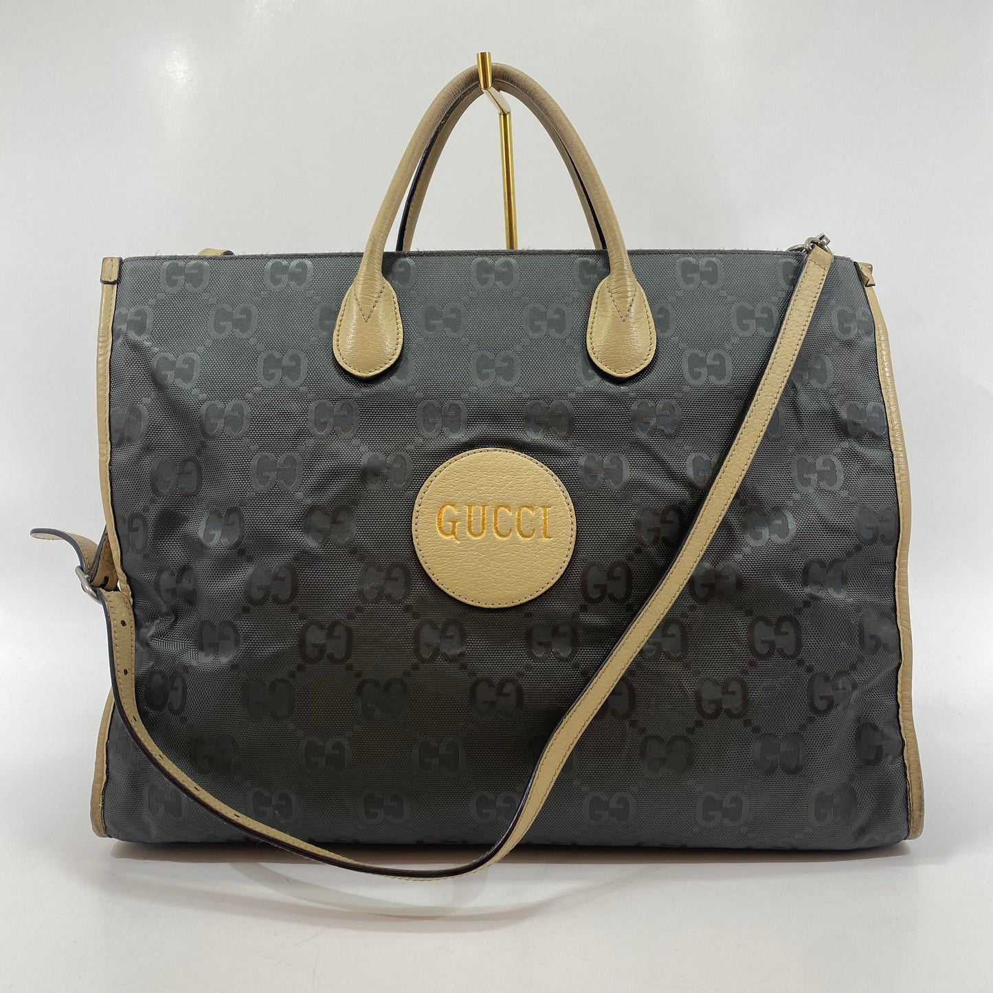 TOTE GUCCI