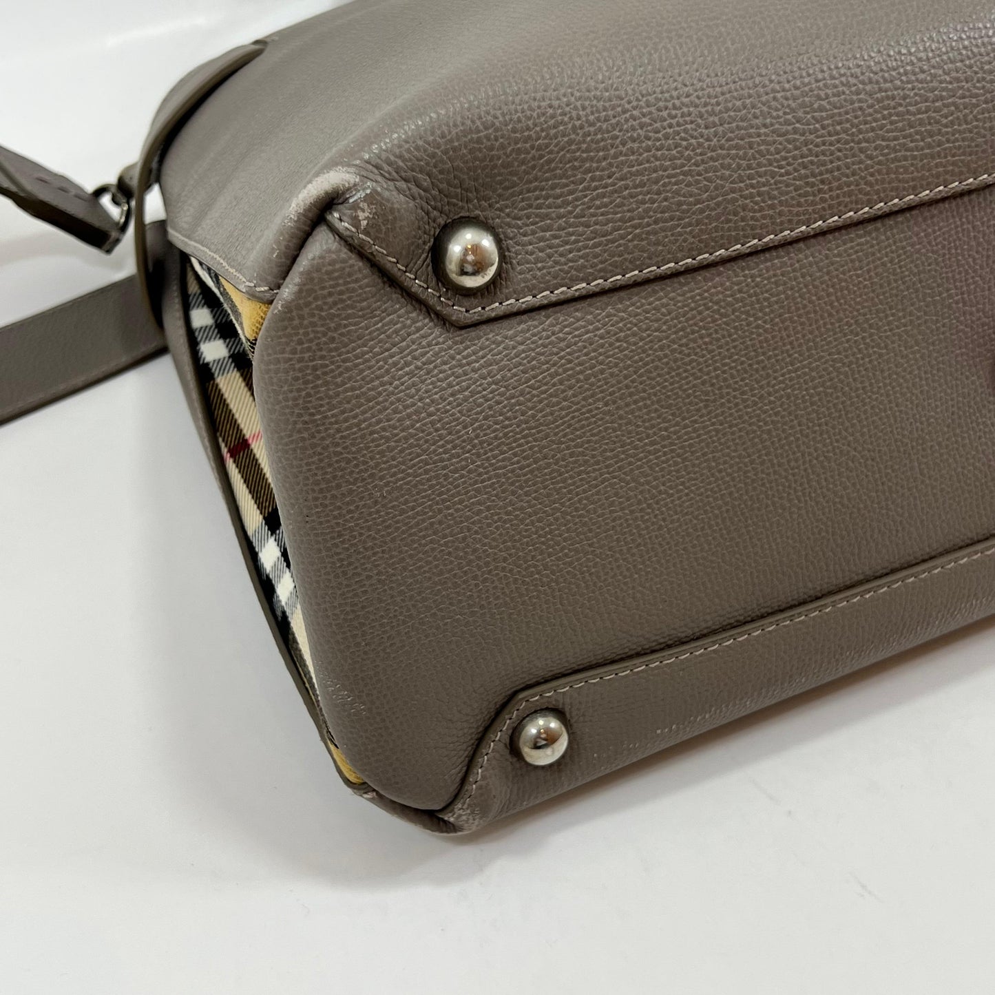 BOLSO BURBERRY
