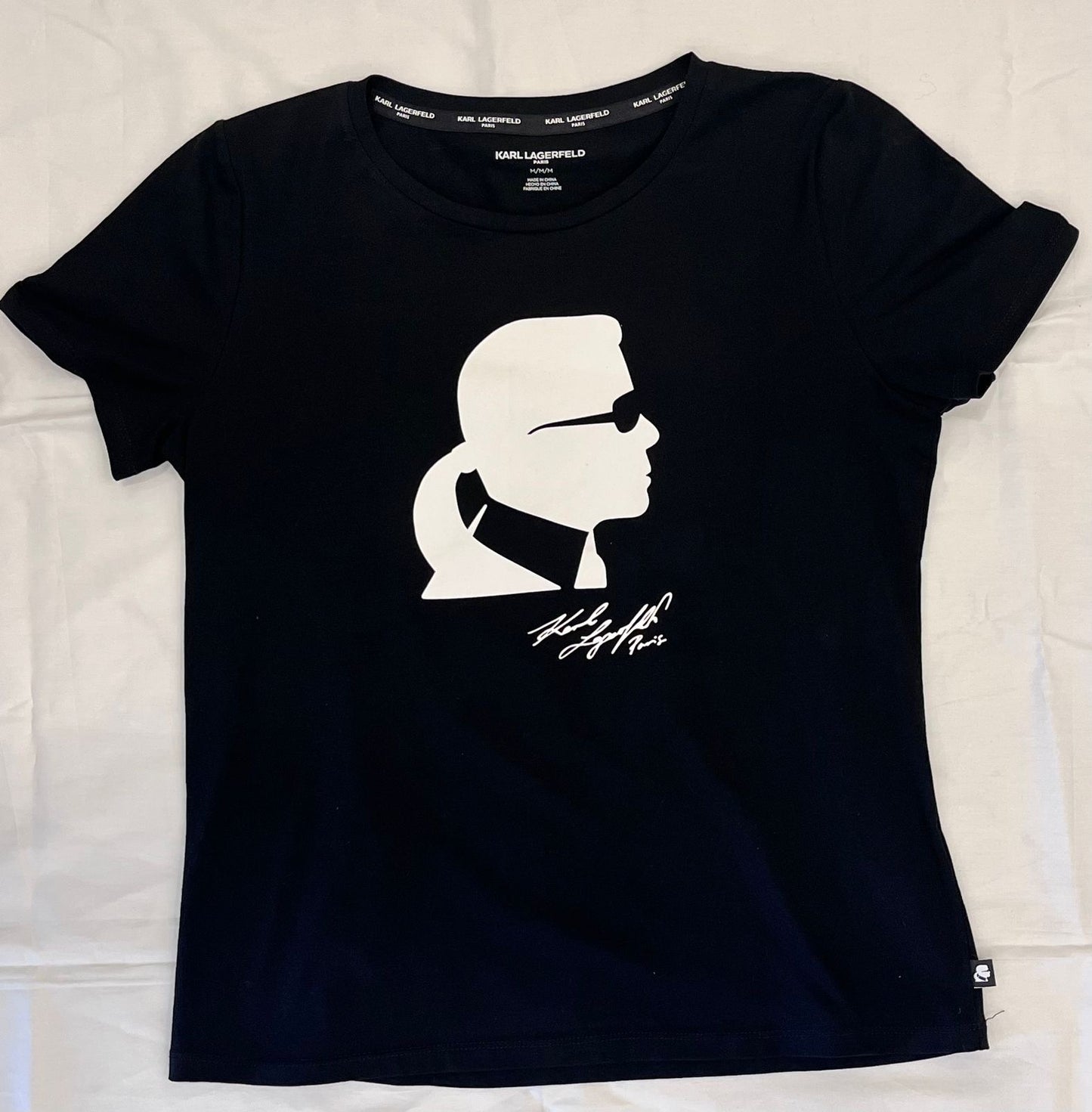 CAMISA KARLA LAGERFELD