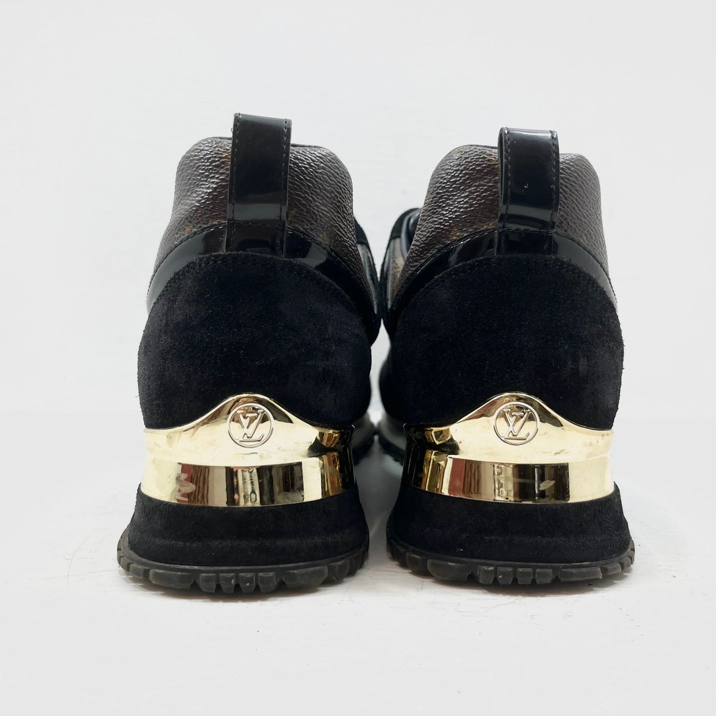 TENIS LOUIS VUITTON