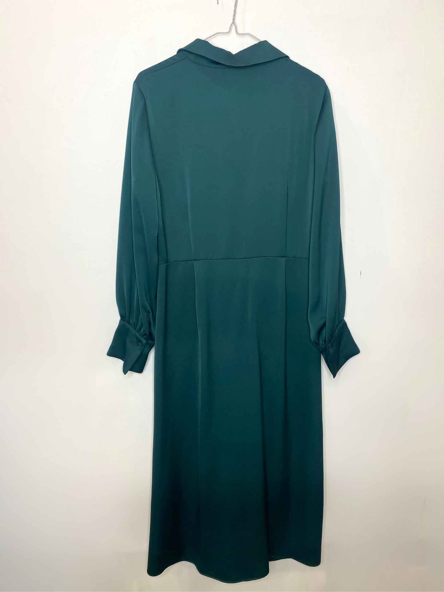 VESTIDO PURIFICACION GARCÍA