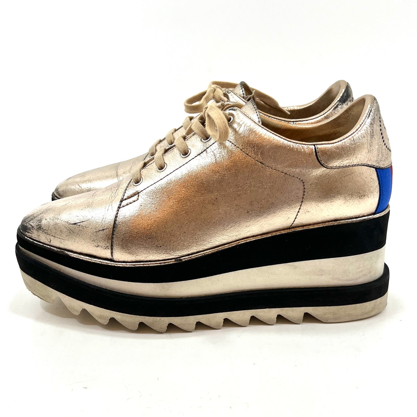 ZAPATOS STELLA MCCARTNEY