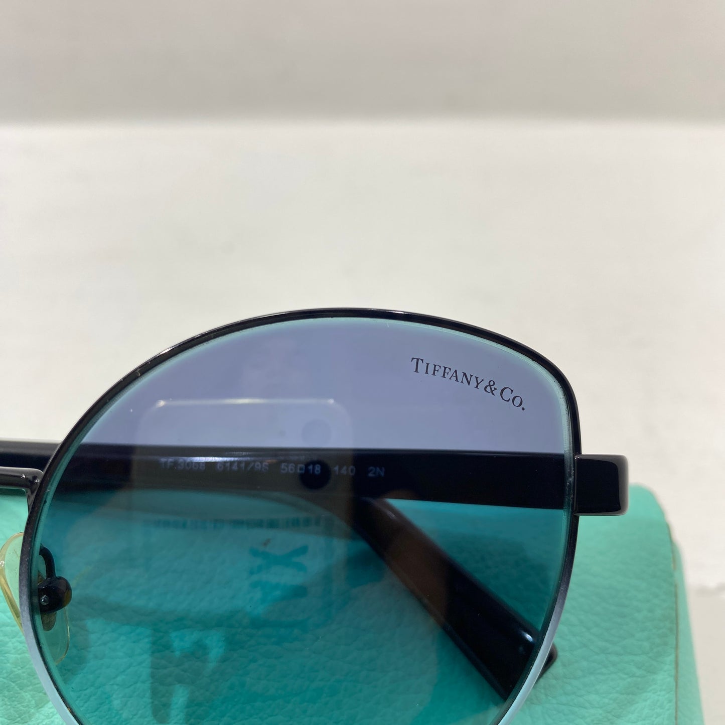 LENTES TIFANNY & CO