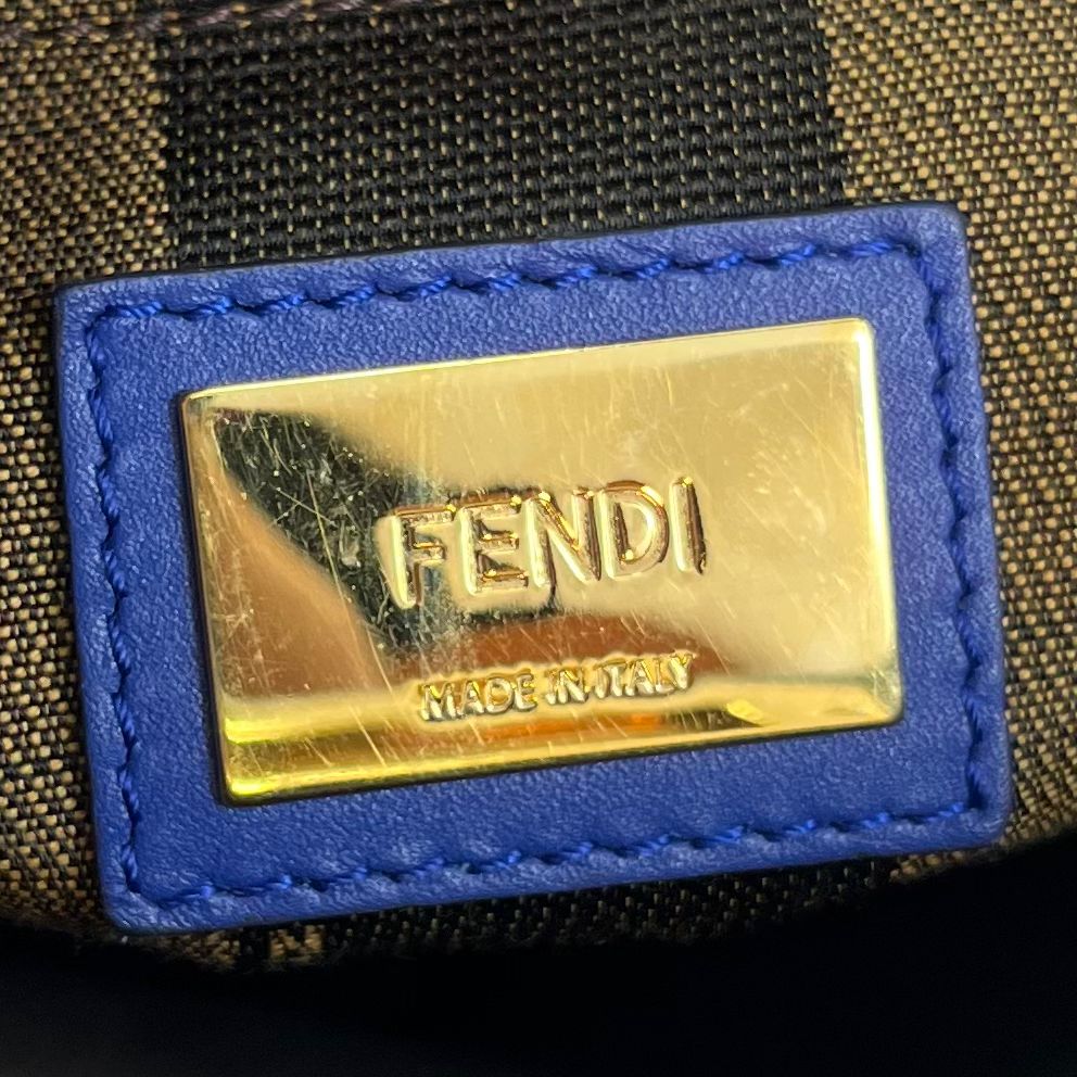 FENDI PEEKABOO