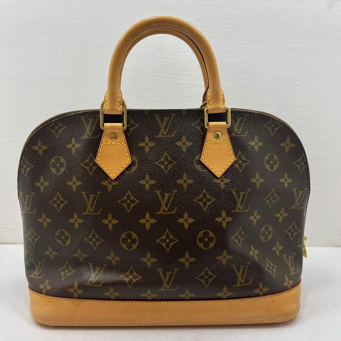 ALMA LOUIS VUITTON