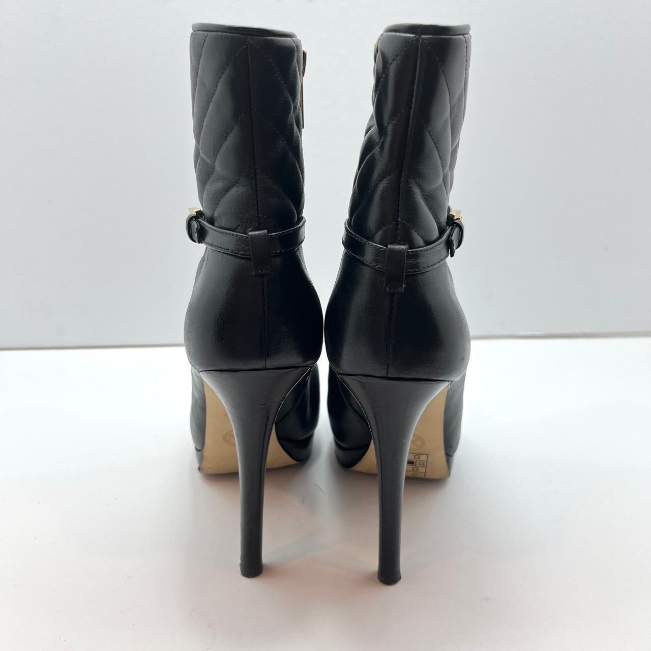 BOTINES MICHAEL KORS