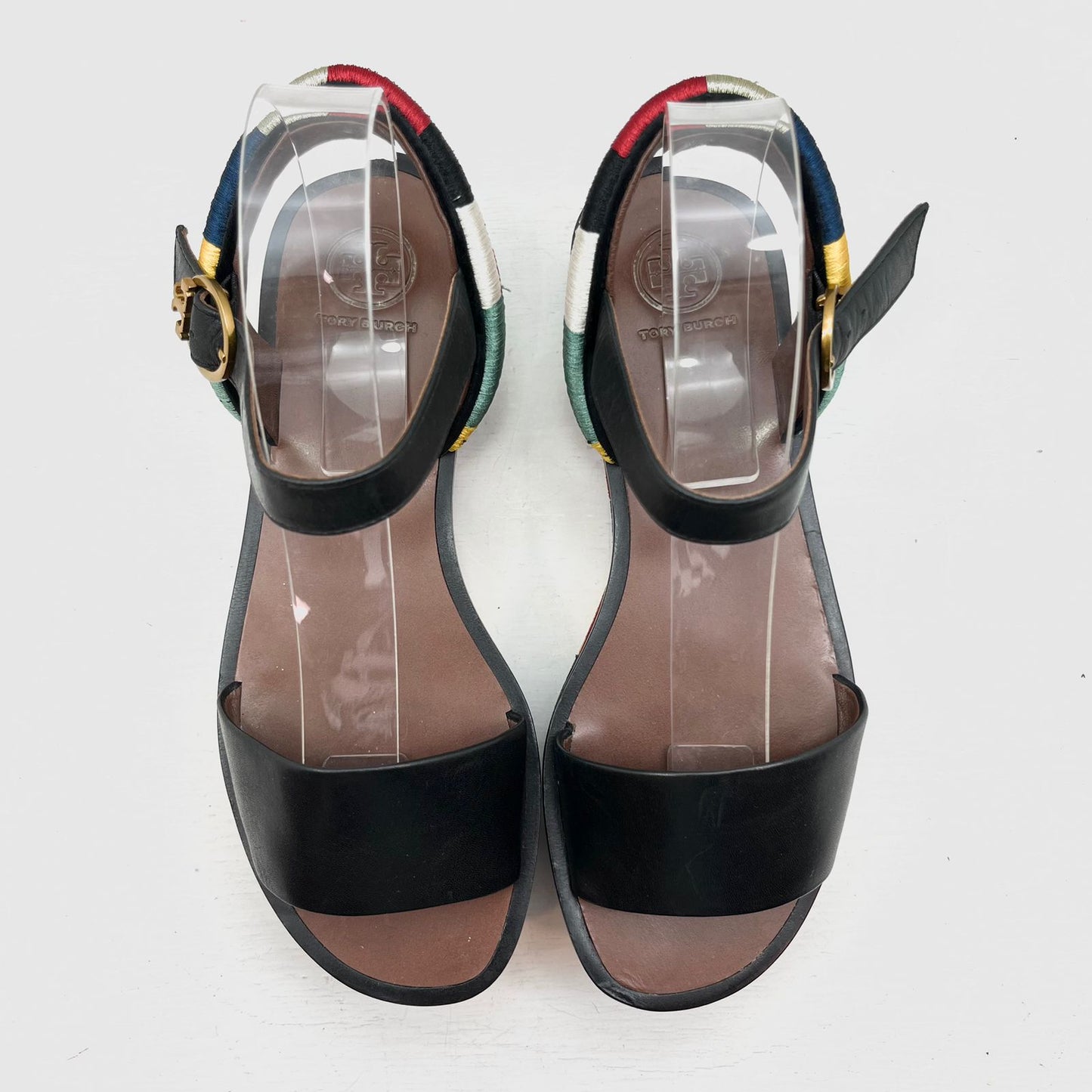 SANDALIAS TORY BURCH