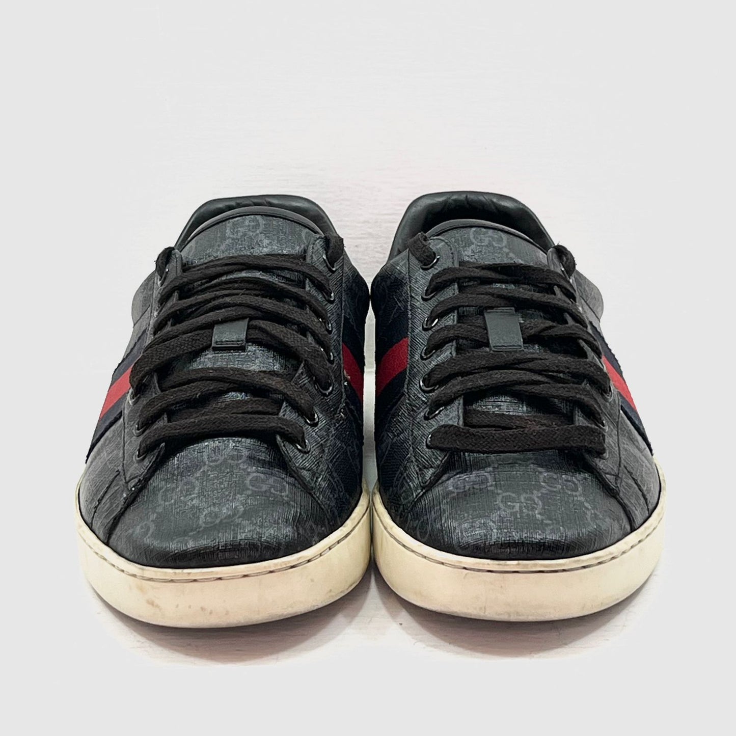 TENIS GUCCI