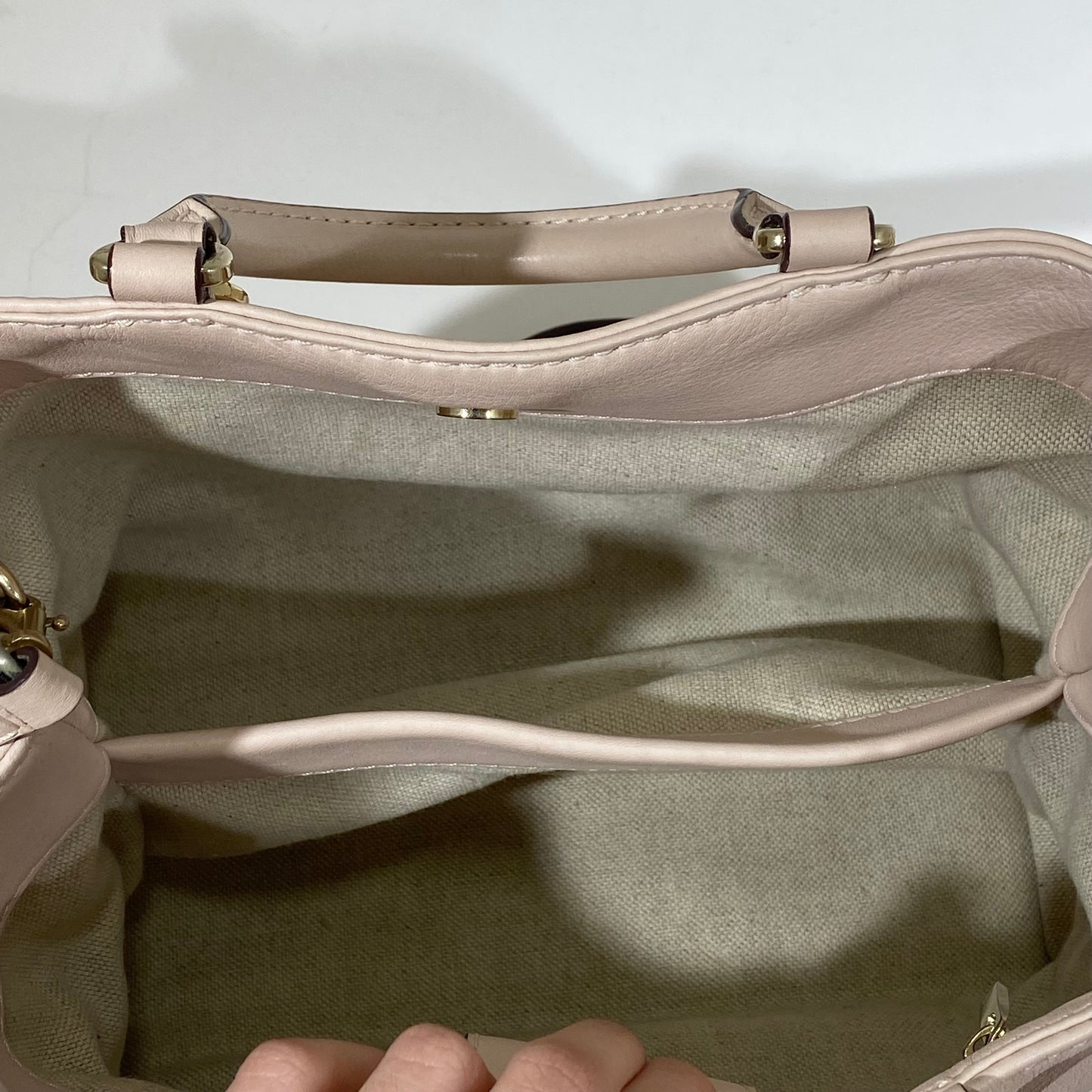BOLSO CAROLINA HERRERA