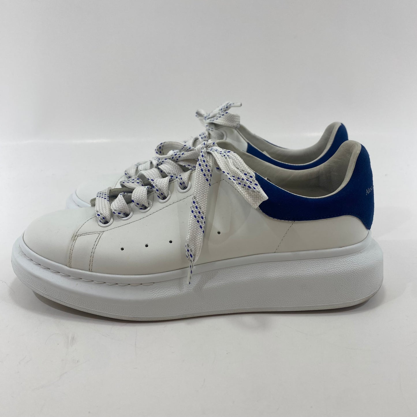 TENIS ALEXANDER MCQUEEN