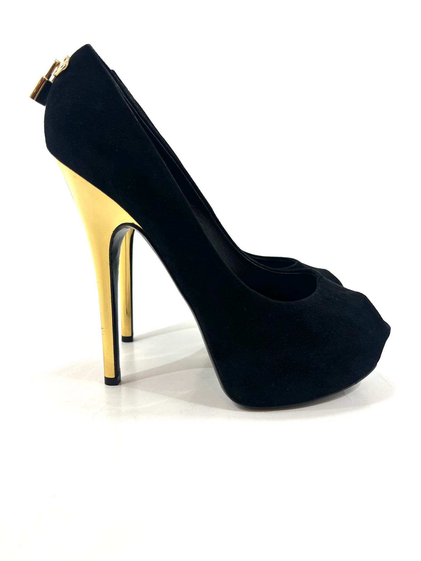 PUMPS LOUIS VUITTON