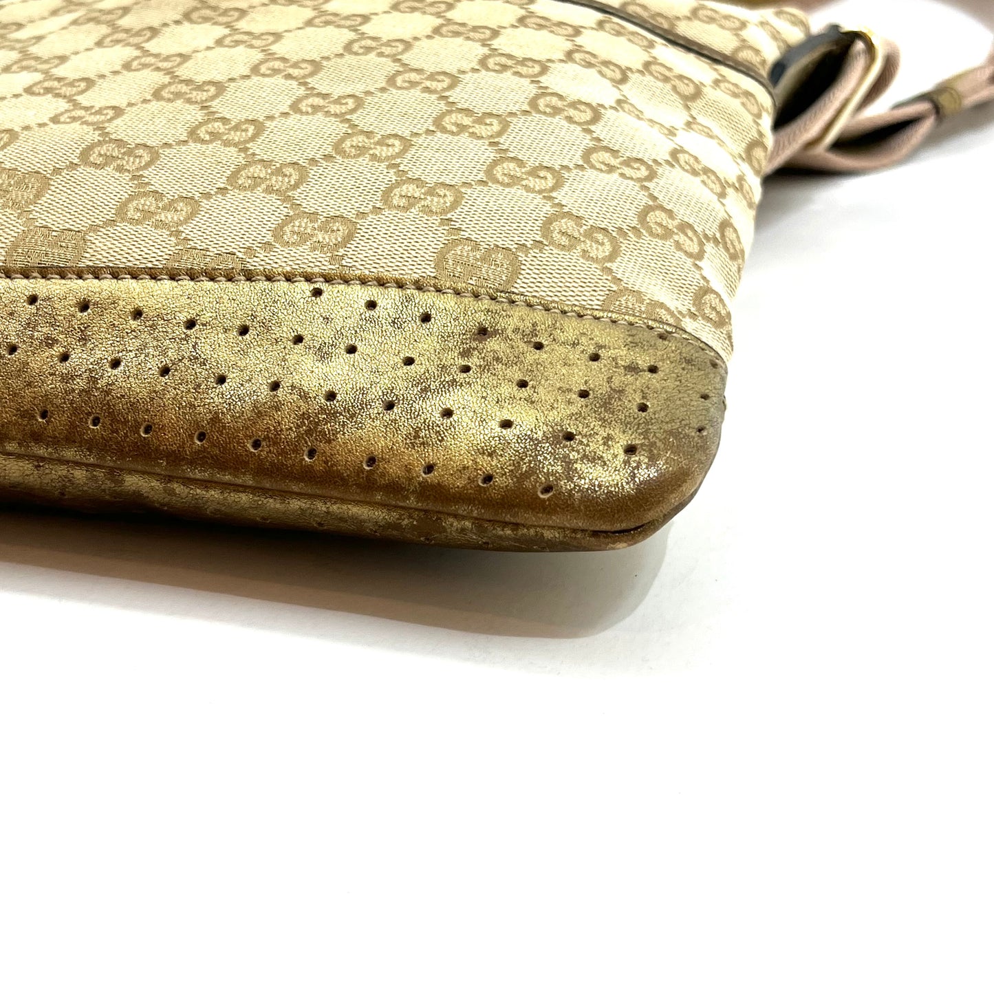 BOLSO GUCCI