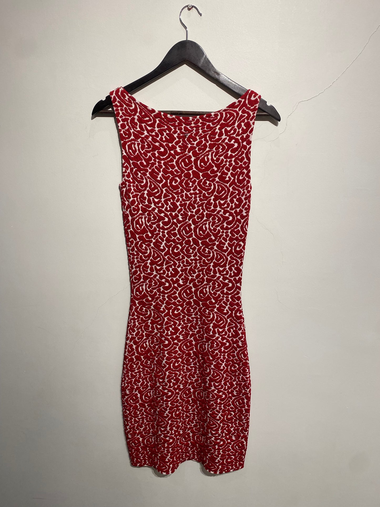 VESTIDO CAROLINA HERRERA
