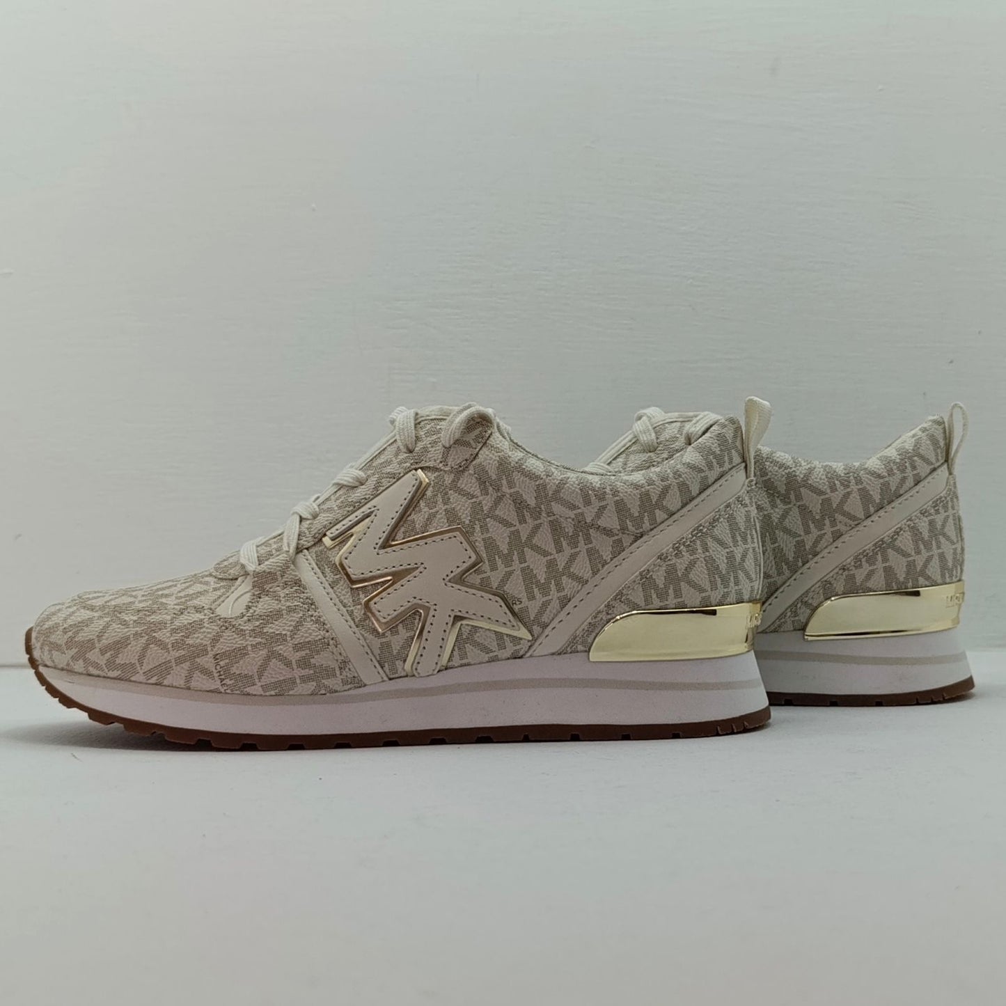 TENIS MICHAEL KORS