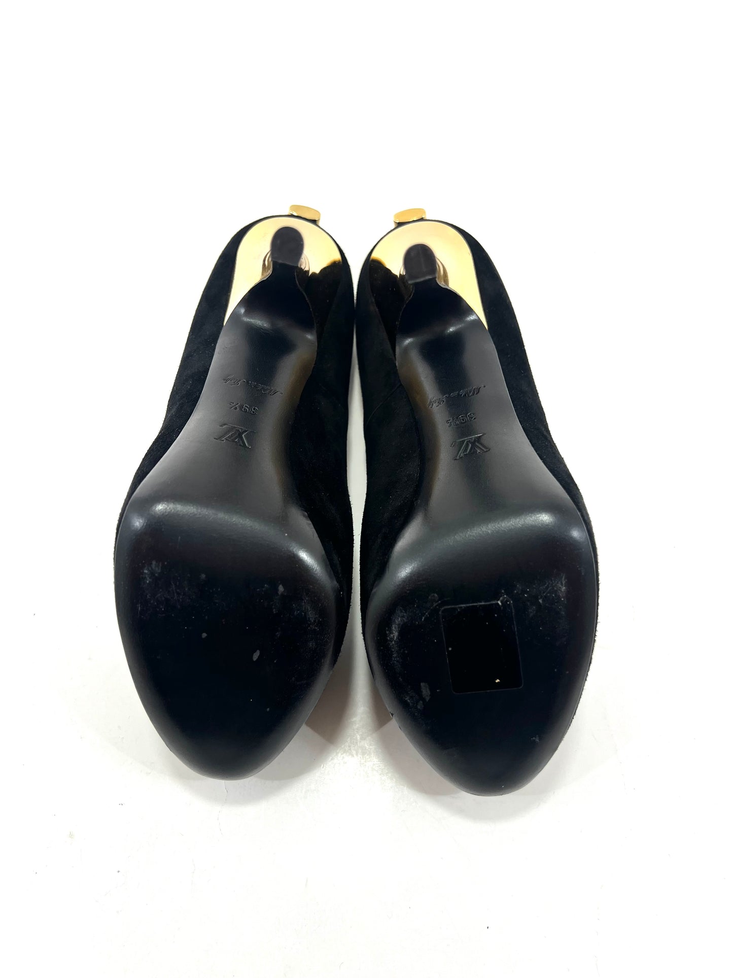 PUMPS LOUIS VUITTON