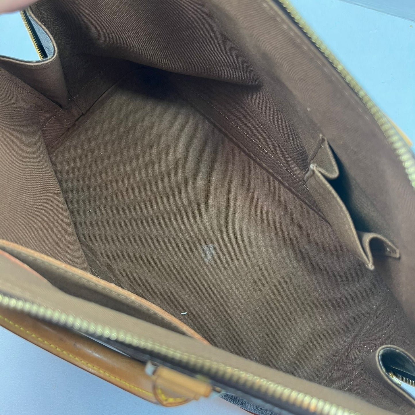 ALMA LOUIS VUITTON