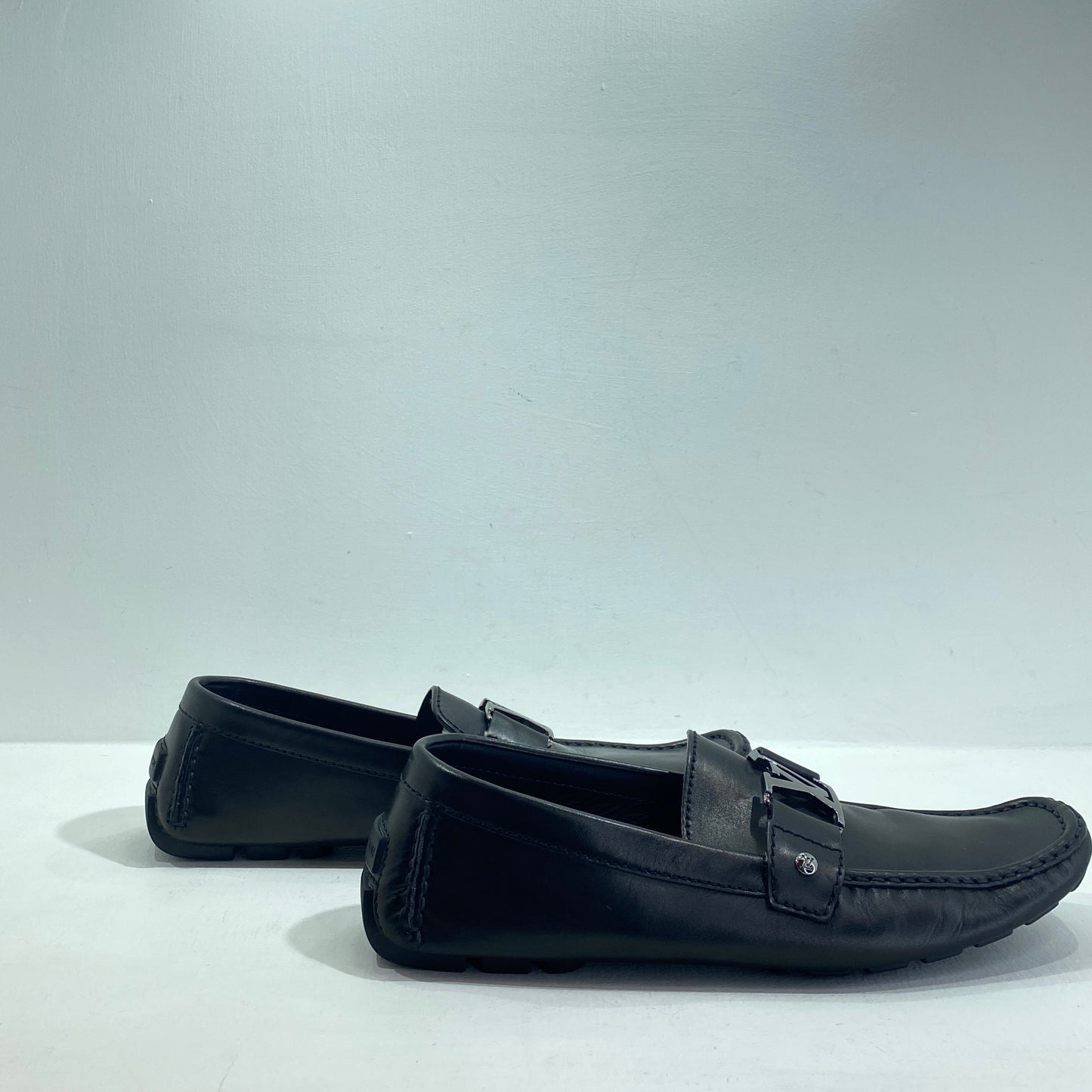 MOCASINES LOUIS VUITTON