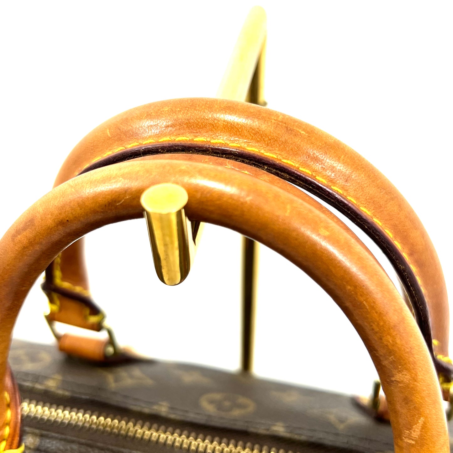 SPEEDY 30 LOUIS VUITTON