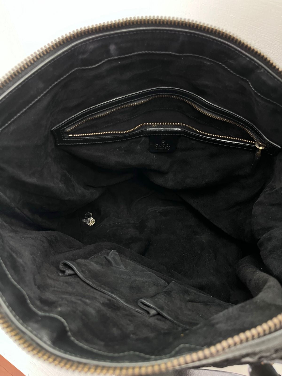 BOLSO GUCCI