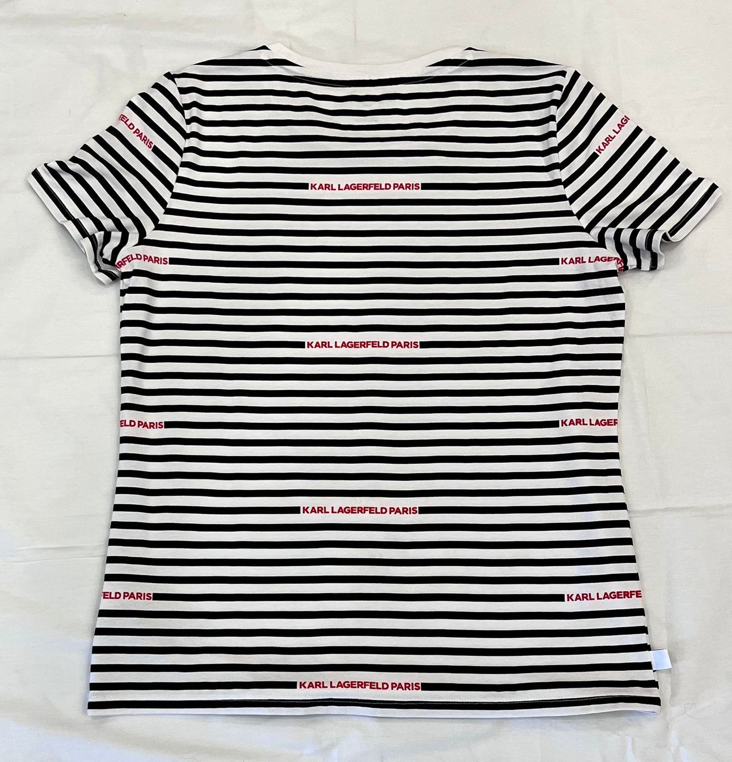 PLAYERA KARL LAGERFELD