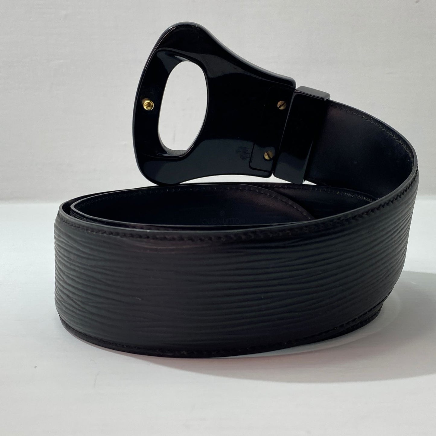 CINTURON LOUIS VUITTON