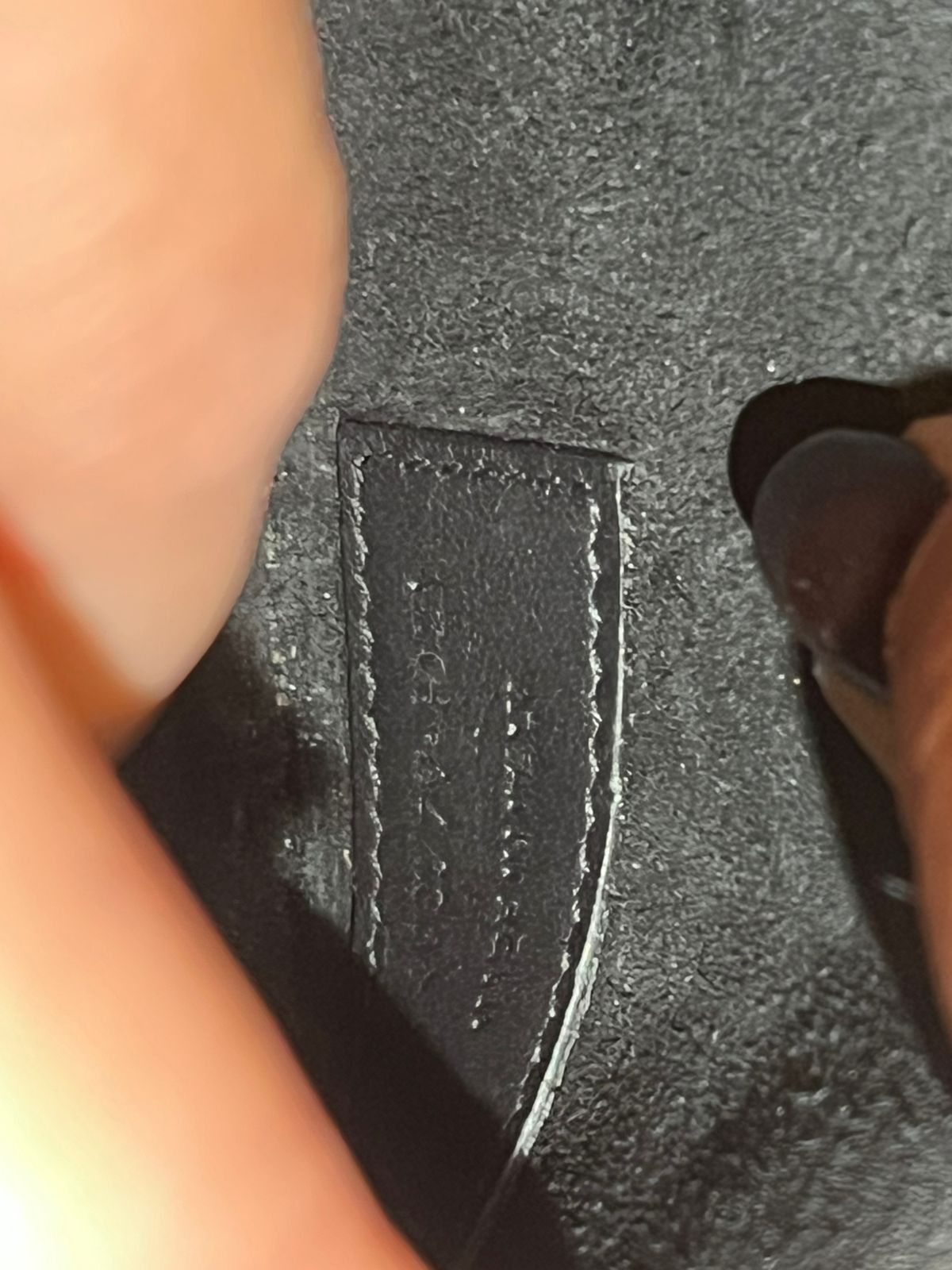 BOLSO SAINT LAURENT
