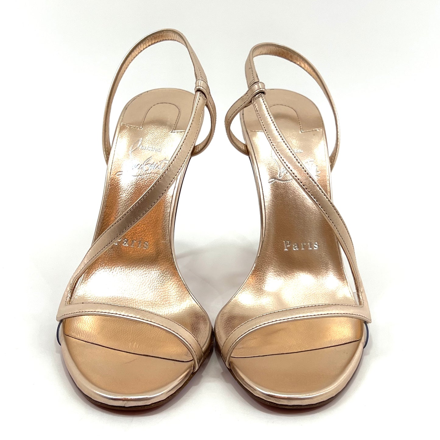 SANDALIAS LOUBOUTIN